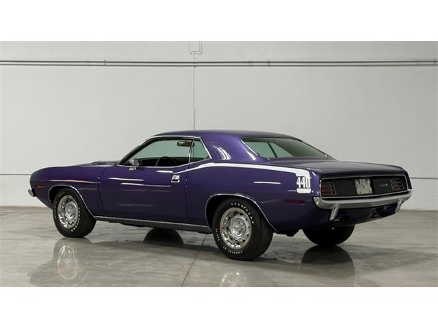 1970 Plymouth Cuda (CC-2100230) for sale in Las Vegas, Nevada