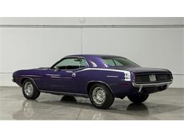 1970 Plymouth Cuda (CC-2100230) for sale in Las Vegas, Nevada