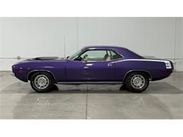 1970 Plymouth Cuda (CC-2100230) for sale in Las Vegas, Nevada