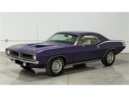1970 Plymouth Cuda (CC-2100230) for sale in Las Vegas, Nevada