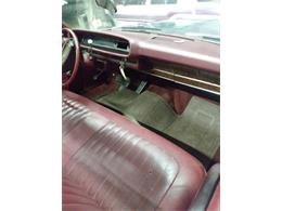 1968 Ford Galaxie (CC-2102300) for sale in Cadillac, Michigan