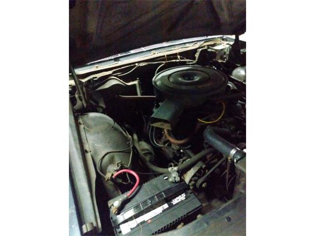 1968 Ford Galaxie (CC-2102300) for sale in Cadillac, Michigan