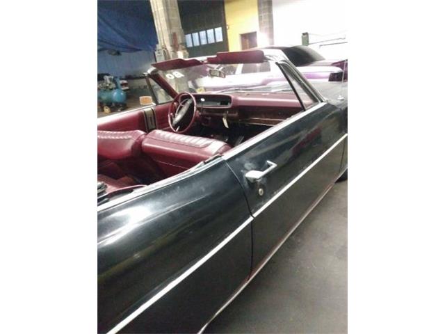 1968 Ford Galaxie (CC-2102300) for sale in Cadillac, Michigan