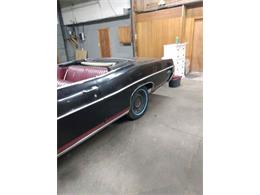 1968 Ford Galaxie (CC-2102300) for sale in Cadillac, Michigan