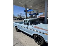 1979 Ford F150 (CC-2102301) for sale in Cadillac, Michigan