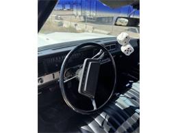 1970 Buick Gran Sport (CC-2102302) for sale in Cadillac, Michigan