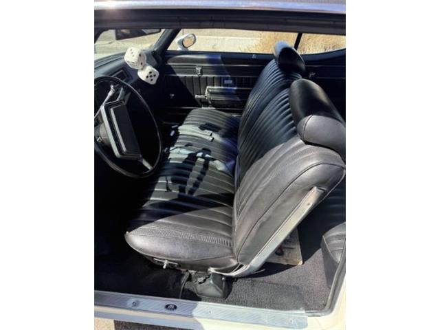 1970 Buick Gran Sport (CC-2102302) for sale in Cadillac, Michigan