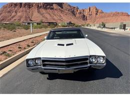 1970 Buick Gran Sport (CC-2102302) for sale in Cadillac, Michigan