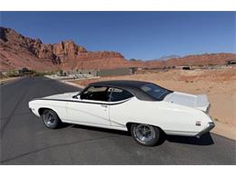 1970 Buick Gran Sport (CC-2102302) for sale in Cadillac, Michigan