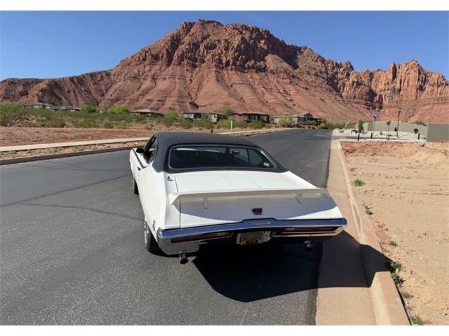 1970 Buick Gran Sport (CC-2102302) for sale in Cadillac, Michigan