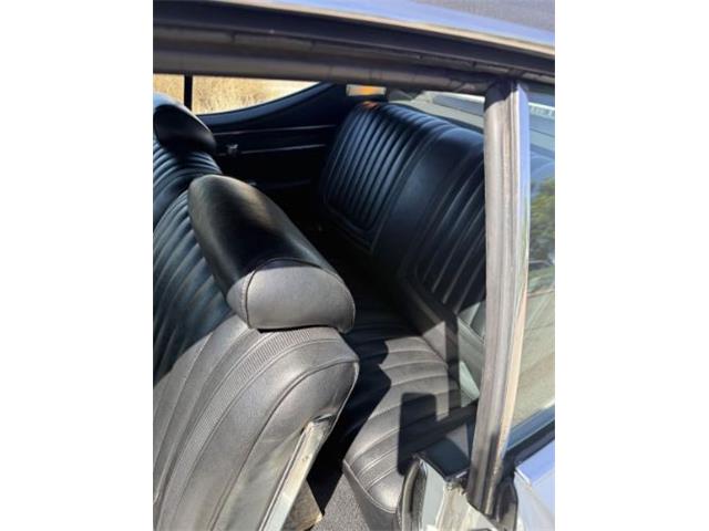 1970 Buick Gran Sport (CC-2102302) for sale in Cadillac, Michigan