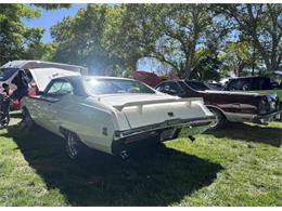 1970 Buick Gran Sport (CC-2102302) for sale in Cadillac, Michigan