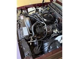 1987 Chevrolet El Camino (CC-2102303) for sale in Cadillac, Michigan