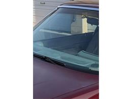 1987 Chevrolet El Camino (CC-2102303) for sale in Cadillac, Michigan