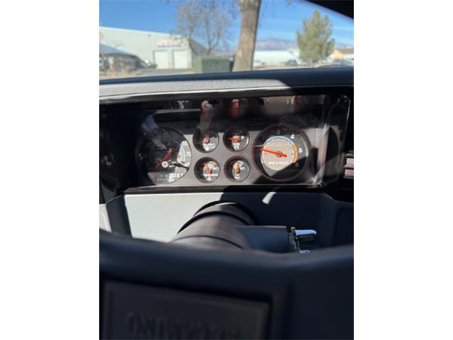 1987 Chevrolet El Camino (CC-2102303) for sale in Cadillac, Michigan