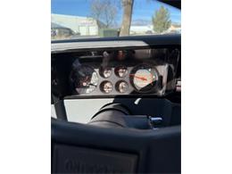 1987 Chevrolet El Camino (CC-2102303) for sale in Cadillac, Michigan