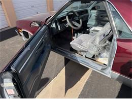 1987 Chevrolet El Camino (CC-2102303) for sale in Cadillac, Michigan