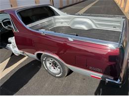 1987 Chevrolet El Camino (CC-2102303) for sale in Cadillac, Michigan
