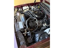 1987 Chevrolet El Camino (CC-2102303) for sale in Cadillac, Michigan