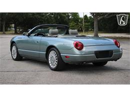 2004 Ford Thunderbird (CC-2102304) for sale in Lake Mary, Florida