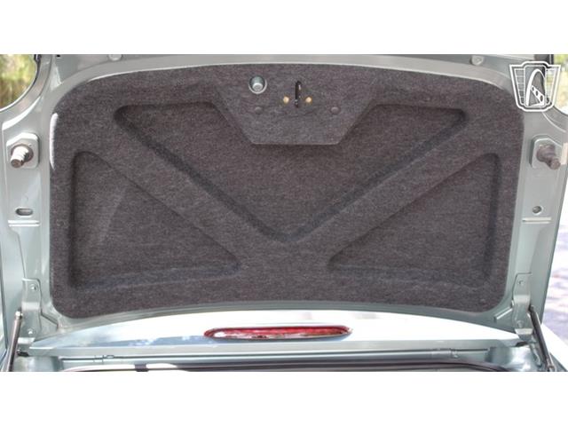 2004 Ford Thunderbird (CC-2102304) for sale in Lake Mary, Florida