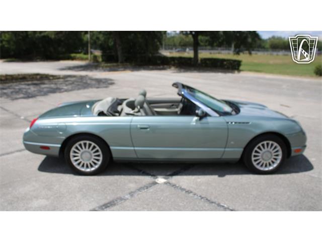 2004 Ford Thunderbird (CC-2102304) for sale in Lake Mary, Florida