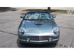 2004 Ford Thunderbird (CC-2102304) for sale in Lake Mary, Florida
