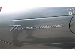 2004 Ford Thunderbird (CC-2102304) for sale in Lake Mary, Florida