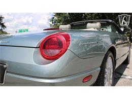 2004 Ford Thunderbird (CC-2102304) for sale in Lake Mary, Florida