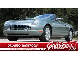 2004 Ford Thunderbird (CC-2102304) for sale in Lake Mary, Florida