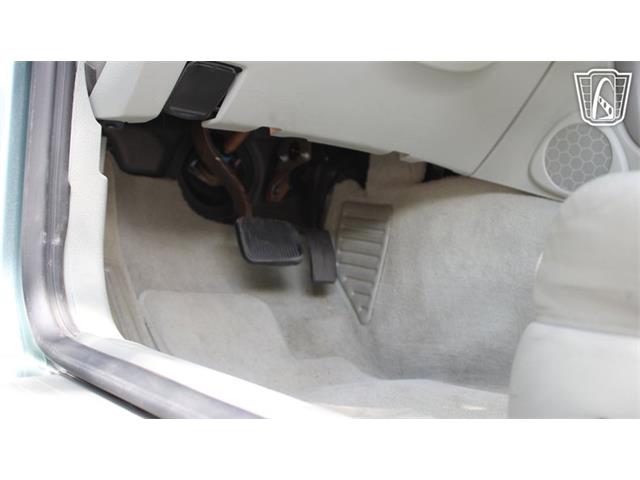 2004 Ford Thunderbird (CC-2102304) for sale in Lake Mary, Florida