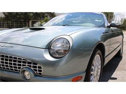 2004 Ford Thunderbird (CC-2102304) for sale in Lake Mary, Florida