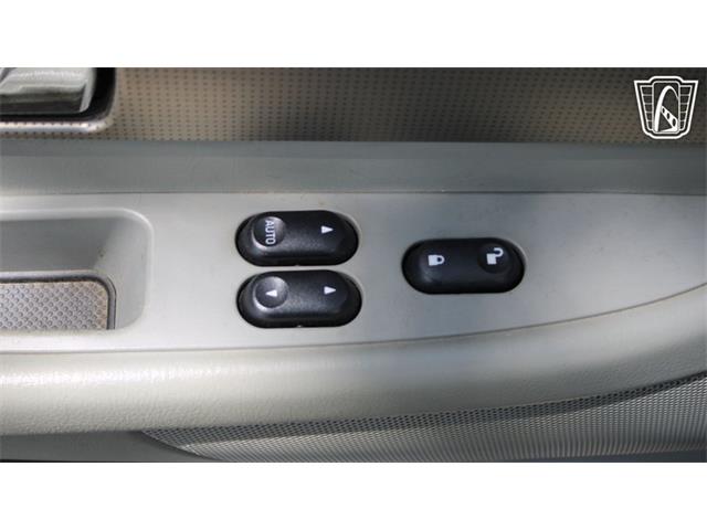 2004 Ford Thunderbird (CC-2102304) for sale in Lake Mary, Florida