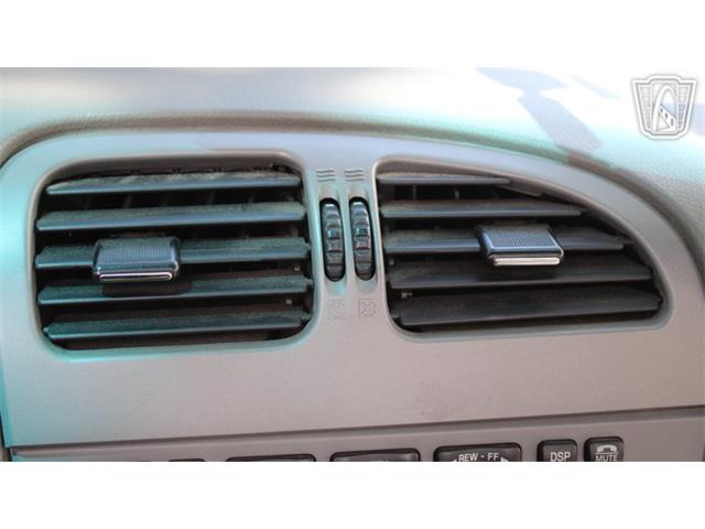 2004 Ford Thunderbird (CC-2102304) for sale in Lake Mary, Florida