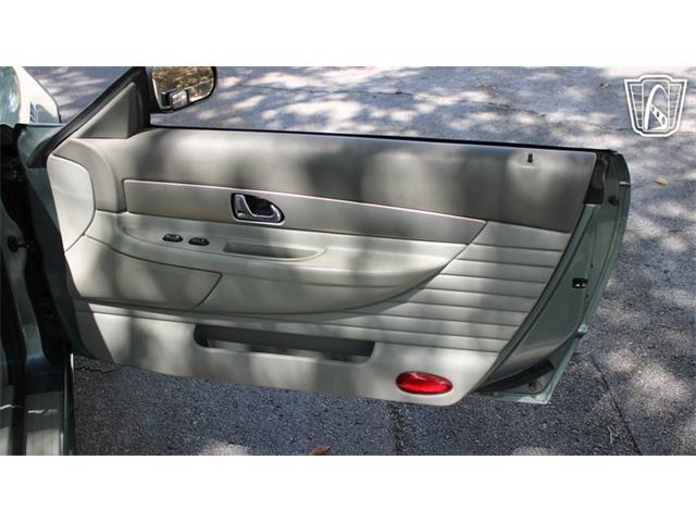2004 Ford Thunderbird (CC-2102304) for sale in Lake Mary, Florida