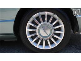 2004 Ford Thunderbird (CC-2102304) for sale in Lake Mary, Florida