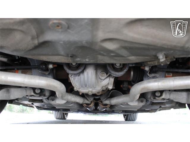 2004 Ford Thunderbird (CC-2102304) for sale in Lake Mary, Florida