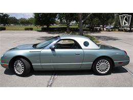 2004 Ford Thunderbird (CC-2102304) for sale in Lake Mary, Florida