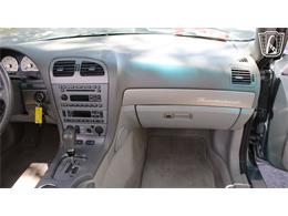 2004 Ford Thunderbird (CC-2102304) for sale in Lake Mary, Florida