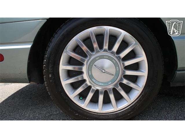 2004 Ford Thunderbird (CC-2102304) for sale in Lake Mary, Florida