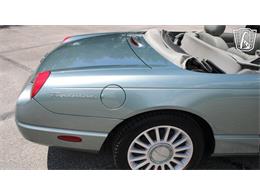 2004 Ford Thunderbird (CC-2102304) for sale in Lake Mary, Florida