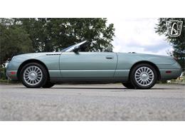 2004 Ford Thunderbird (CC-2102304) for sale in Lake Mary, Florida