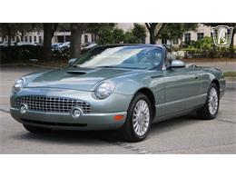 2004 Ford Thunderbird (CC-2102304) for sale in Lake Mary, Florida