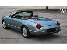 2004 Ford Thunderbird (CC-2102304) for sale in Lake Mary, Florida