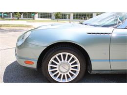 2004 Ford Thunderbird (CC-2102304) for sale in Lake Mary, Florida