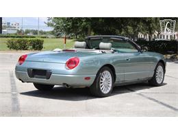 2004 Ford Thunderbird (CC-2102304) for sale in Lake Mary, Florida