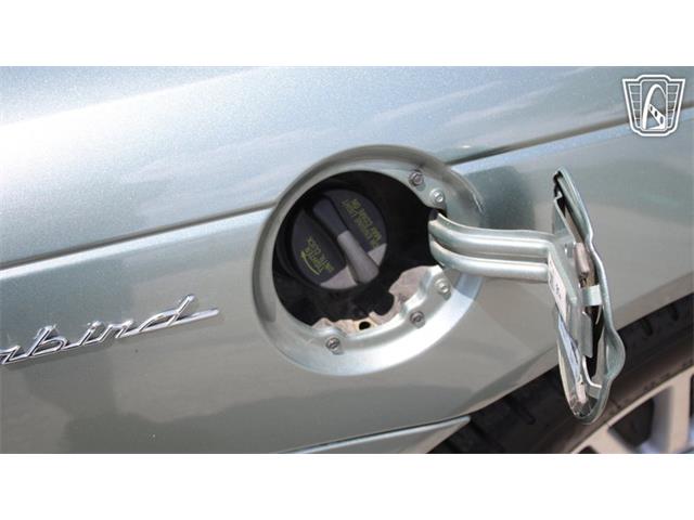 2004 Ford Thunderbird (CC-2102304) for sale in Lake Mary, Florida