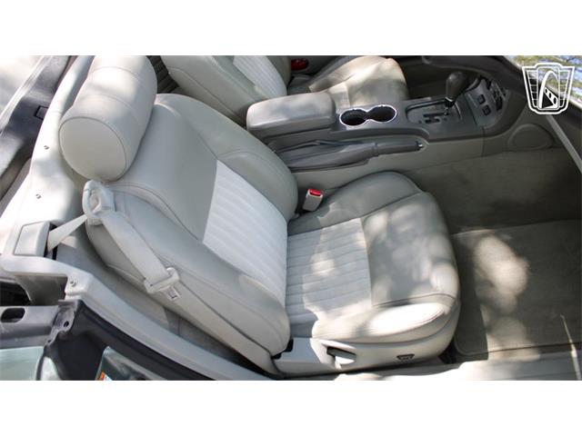 2004 Ford Thunderbird (CC-2102304) for sale in Lake Mary, Florida