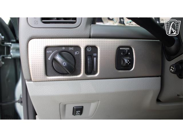 2004 Ford Thunderbird (CC-2102304) for sale in Lake Mary, Florida