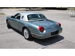 2004 Ford Thunderbird (CC-2102304) for sale in Lake Mary, Florida